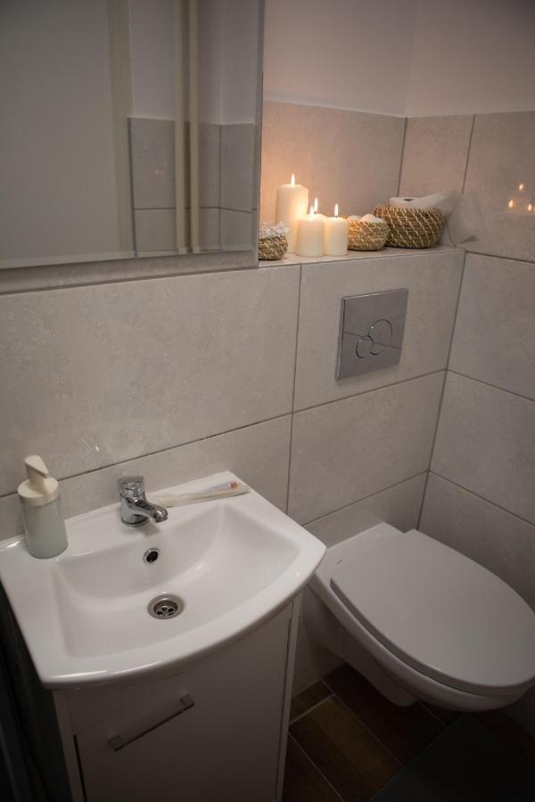 Wow Rooms Варшава Экстерьер фото