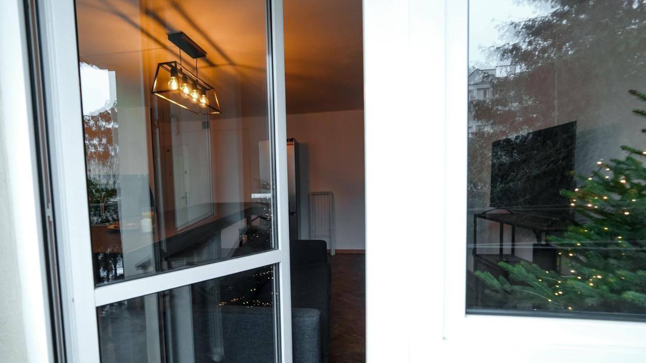 Wow Rooms Варшава Экстерьер фото