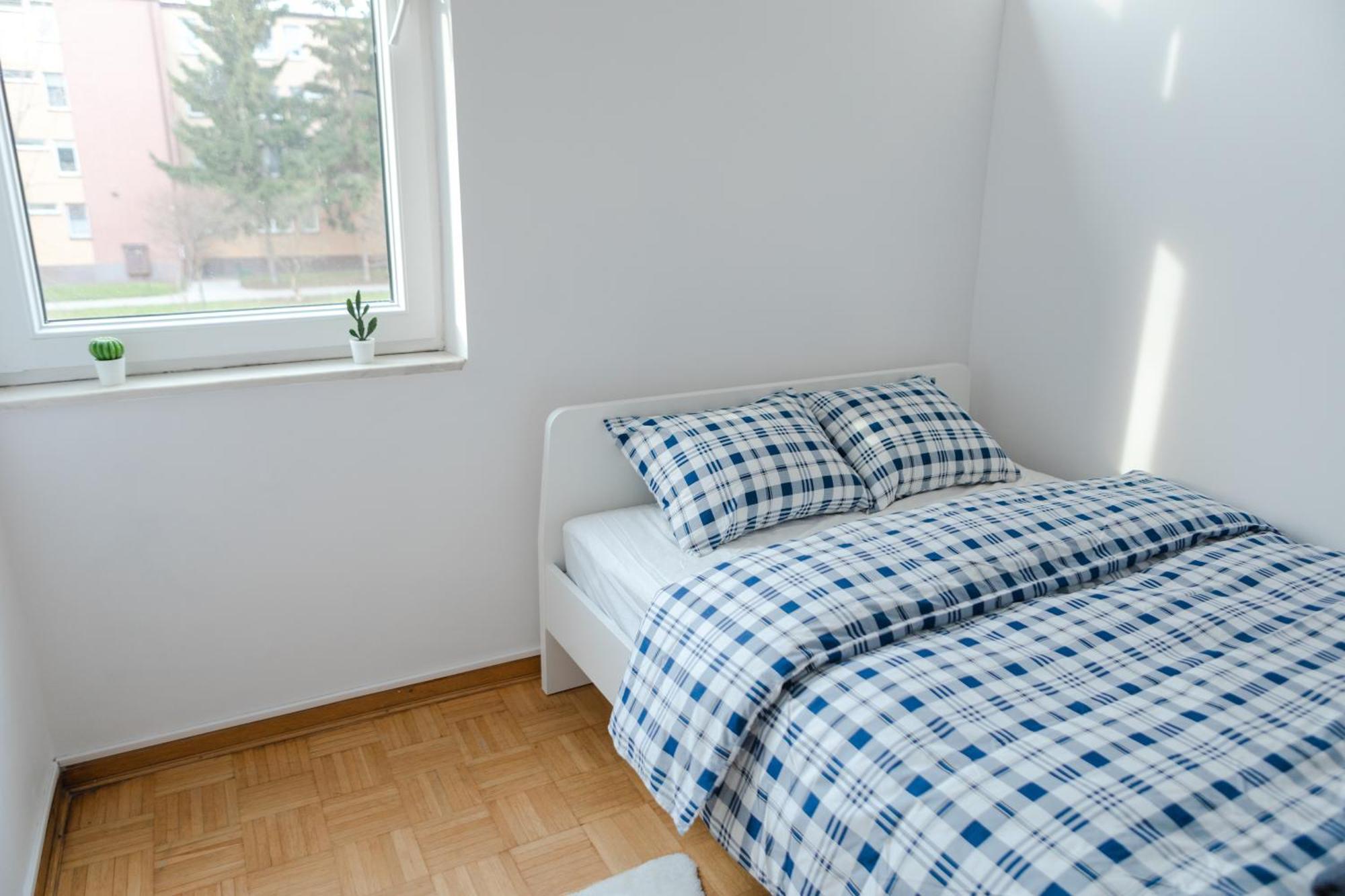 Wow Rooms Варшава Экстерьер фото