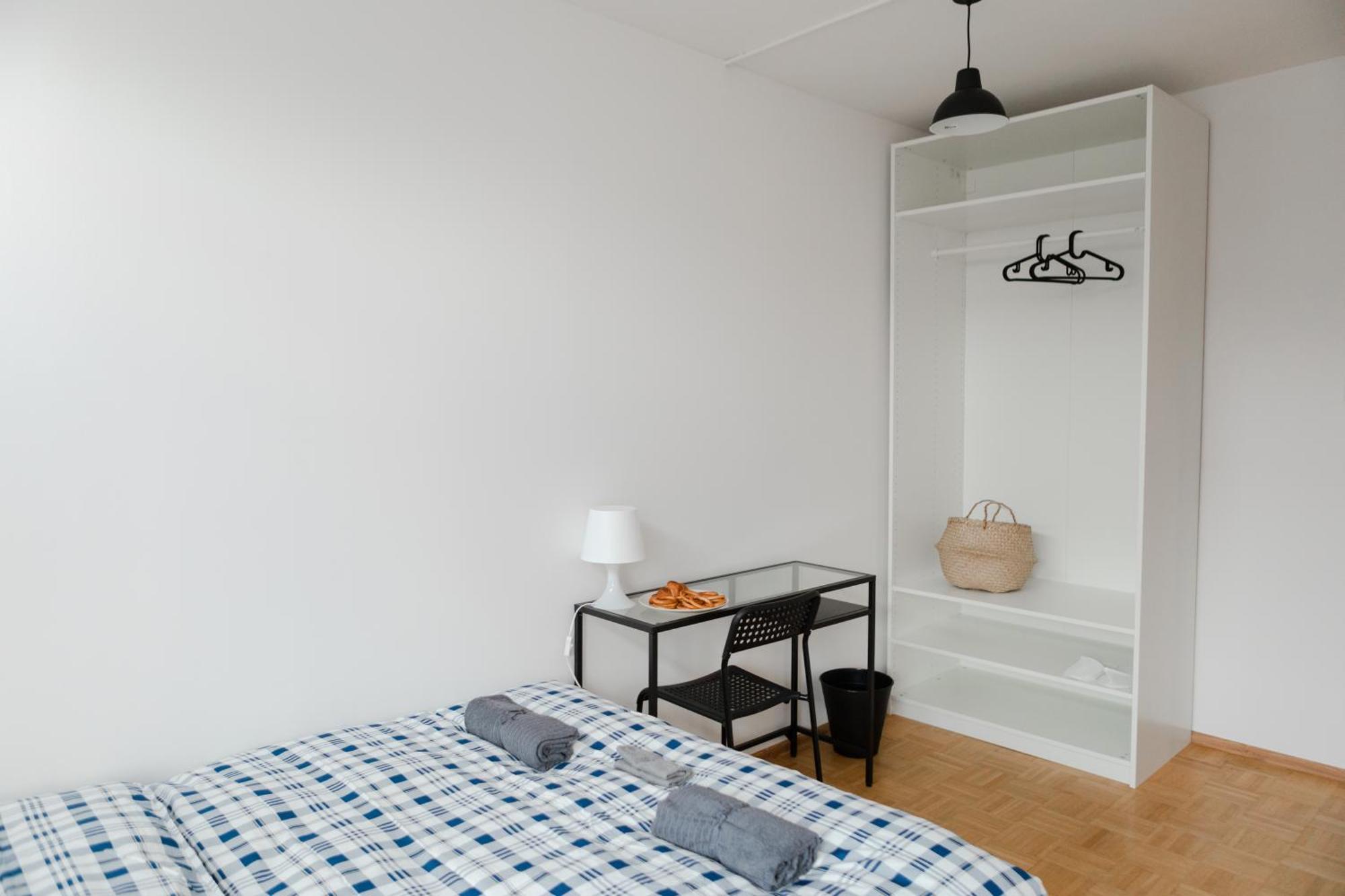 Wow Rooms Варшава Экстерьер фото