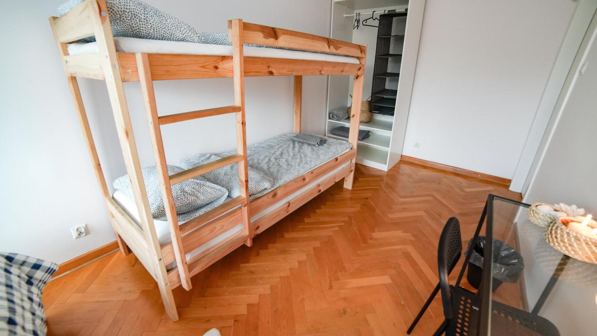Wow Rooms Варшава Экстерьер фото
